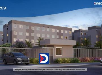 Conquista Paulista - Apartamento 2 quartos · Conquista Paulista - Apartamento 2 quartos
