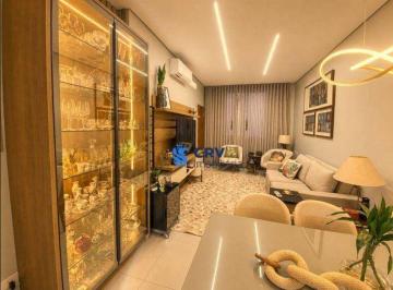 Casa · 124m² · 3 Quartos · 2 Vagas · Casa com 3 dormitórios à venda, 124 m² por R$ 890.000,00 - Terra Bonita - Londrina/PR