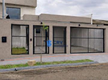 Casa · 161m² · 3 Quartos · 4 Vagas · Casa à venda, 161 m² por R$ 1.150.000,00 - Loteamento Chamonix - Londrina/PR