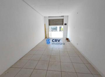Comercial · 29m² · Loja para alugar, 29 m² por R$ 1.500,00/mês - Centro - Londrina/PR
