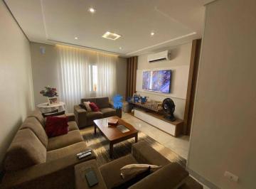 Casa · 200m² · 3 Quartos · 4 Vagas · Casa à venda, 200 m² por R$ 1.290.000,00 - Santa Mônica - Londrina/PR