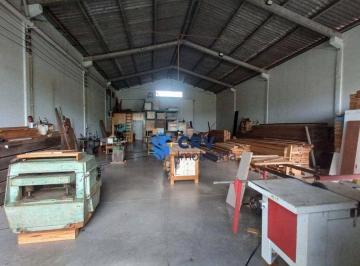 Comercial · 300m² · 3 Vagas · Barracão para alugar, 300 m² por R$ 7.350,00/mês - Antares - Londrina/PR