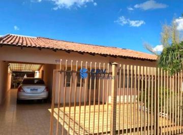 Casa · 179m² · 3 Quartos · 3 Vagas · Casa à venda, 179 m² por R$ 570.000,00 - Pinheiros - Londrina/PR