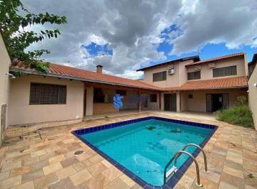 Casa · 280m² · 4 Quartos · 4 Vagas · Casa, 280 m² - venda por R$ 1.100.000,00 ou aluguel por R$ 6.000,00/mês - Jardim Kobayashi - Londrin