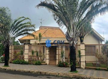 Casa · 230m² · 3 Quartos · 2 Vagas · Casa com 3 dormitórios à venda, 230 m² por R$ 1.300.000,00 - Jardim Vila Rica - Cambé/PR