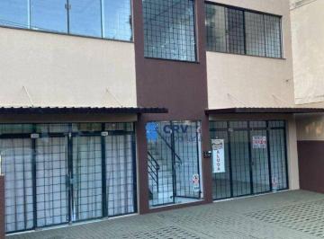 Comercial · 50m² · Sala para alugar, 50 m² por R$ 1.850,00/mês - Centro - Londrina/PR