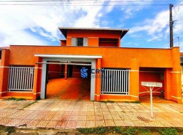 Casa · 184m² · 3 Quartos · 3 Vagas · Casa à venda, 184 m² por R$ 950.000,00 - Jardim Do Leste - Londrina/PR