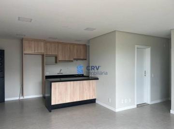 Apartamento · 72m² · 2 Quartos · 2 Vagas · Apartamento para alugar, 72 m² por R$ 4.320,00/mês - Gleba Fazenda Palhano - Londrina/PR