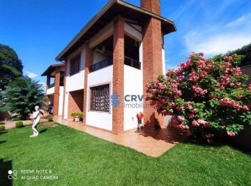 Casa · 350m² · 4 Quartos · 4 Vagas · Casa com 4 dormitórios, 350 m² - venda por R$ 1.400.000,00 ou aluguel por R$ 6.500,00/mês - Dom Pedr