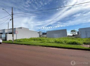 Terreno · 389m² · VENDA | Terreno, em Tocantins, Toledo