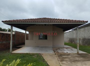 Casa · 590m² · 2 Quartos · 1 Vaga · LOCAÇÃO | Casa, com 2 dormitórios em ZONA VI, UMUARAMA