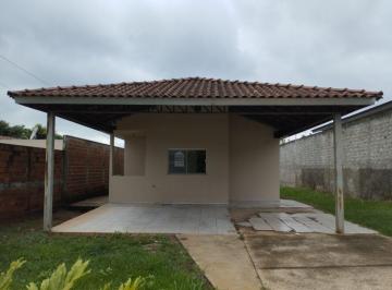Casa · 590m² · 2 Quartos · 1 Vaga · LOCAÇÃO | Casa, com 2 dormitórios em ZONA VI, UMUARAMA