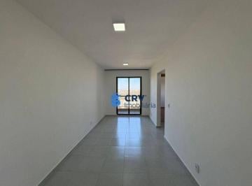 Apartamento · 55m² · 2 Quartos · 1 Vaga · Apartamento para alugar, 55 m² por R$ 2.100,00/mês - Pacaembu - Londrina/PR