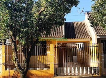 Casa · 100m² · 3 Quartos · 1 Vaga · VENDA | Casa, com 3 dormitórios em Jardim Dias I, Maringá