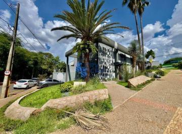 Comercial · 515m² · 7 Vagas · Sala para alugar, 515 m² por R$ 25.000,00/mês - Guanabara - Londrina/PR