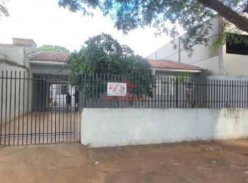 Casa · 3 Quartos · 2 Vagas · VENDA | Casa, com 3 dormitórios em Jardim São Silvestre, Maringá