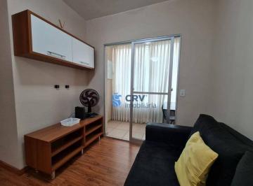 Apartamento · 69m² · 3 Quartos · 1 Vaga · Apartamento com 3 dormitórios à venda, 69 m² por R$ 320.000,00 - Nossa Senhora de Lourdes - Londrina