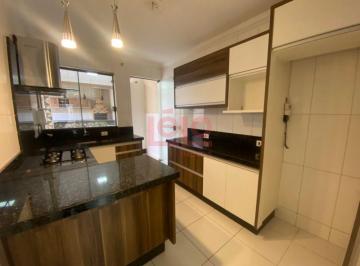 Casa · 99m² · 3 Quartos · 2 Vagas · VENDA | Casa, com 3 dormitórios em JARDIM MONTE REI, MARINGA