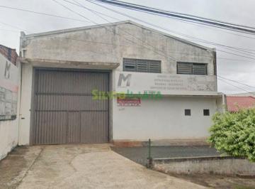 Comercial · 235m² · VENDA | Galpão/Barracão, em Parque Residencial Tuiuti, Maringá