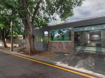 Casa · 157m² · 3 Quartos · 5 Vagas · VENDA | Casa, com 3 dormitórios em Parque Residencial Patrícia, Maringá