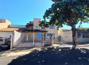 Casa · 178m² · 3 Quartos · 2 Vagas · Casa com 3 dormitórios à venda, 178 m² por R$ 650.000,00 - Jardim Continental - Londrina/PR