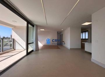 Apartamento · 115m² · 2 Quartos · 2 Vagas · Apartamento com 2 dormitórios para alugar, 115 m² por R$ 6.300,00/mês - Bela Suiça - Londrina/PR