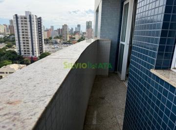 Apartamento · 44m² · 1 Quarto · 1 Vaga · VENDA | Apartamento, com 1 dormitórios em Zona 01 Centro, Maringá