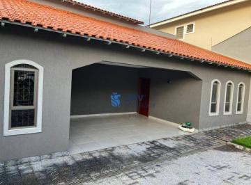 Casa · 320m² · 7 Quartos · 5 Vagas · Casa à venda, 320 m² por R$ 2.000.000,00 - Mediterrâneo - Londrina/PR