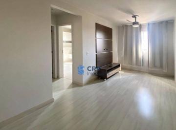 Apartamento · 50m² · 2 Quartos · 1 Vaga · Apartamento para alugar, 50 m² por R$ 1.930,00/mês - Ouro Verde - Londrina/PR