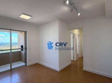 Apartamento · 70m² · 3 Quartos · 1 Vaga · Apartamento com 3 dormitórios à venda, 70 m² por R$ 550.000,00 - Residencial José Lázaro Gouvea - Lo