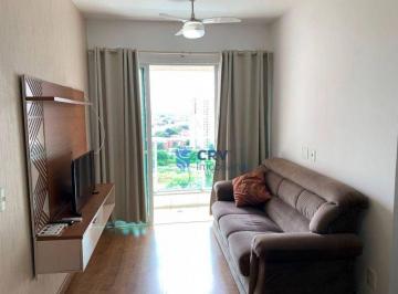 Apartamento · 69m² · 3 Quartos · 1 Vaga · Apartamento para alugar, 69 m² por R$ 3.900,00/mês - Gleba Fazenda Palhano - Londrina/PR