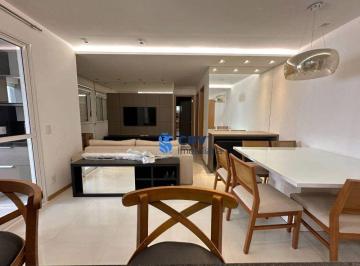 Apartamento · 81m² · 2 Quartos · 2 Vagas · Apartamento com 2 dormitórios para alugar, 81 m² por R$ 6.150,00/mês - Gleba Palhano - Londrina/PR
