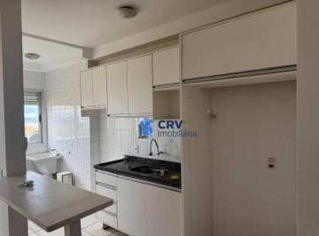 Apartamento · 68m² · 3 Quartos · 2 Vagas · Apartamento, 68 m² - venda por R$ 569.000,00 ou aluguel por R$ 3.500,00/mês - Gleba Palhano - Londri