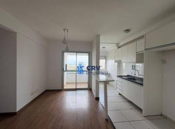 Apartamento · 68m² · 3 Quartos · 2 Vagas · Apartamento com 3 dormitórios, 68 m² - venda por R$ 569.000,00 ou aluguel por R$ 3.500,00/mês - Gleb