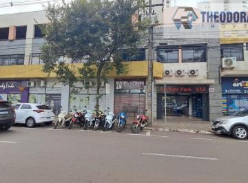 Comercial · 49m² · 1 Vaga · LOCAÇÃO | Sala/Salão, em Zona 01, Maringá
