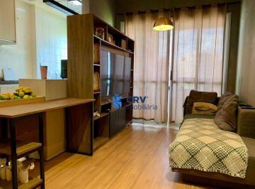 Apartamento · 69m² · 3 Quartos · 1 Vaga · Apartamento à venda, 69 m² por R$ 470.000,00 - Gleba Palhano - Londrina/PR