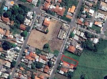 Terreno · 600m² · TERRENO 600 M² À VENDA PRÓXIMO À UNIPAR PARANAVAI PR
