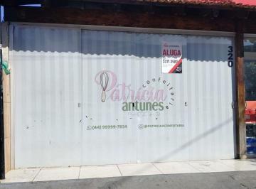Comercial · 31m² · LOCAÇÃO | Negócio, em Higienopolis, Londrina