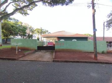 Casa · 360m² · 3 Quartos · 2 Vagas · CASA A VENDA PRÓXIMO AO PARQUE RESIDENCIAL AEROPORTO
