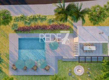 Terreno · 200m² · Terreno em Condomínio à Venda em Paulínia-SP, Bairro São Bento 200m² de Área Privilegiada!