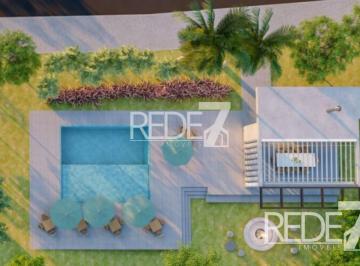 Terreno · 200m² · TERRENO RESIDENCIAL em Paulínia - São Paulo, São Bento