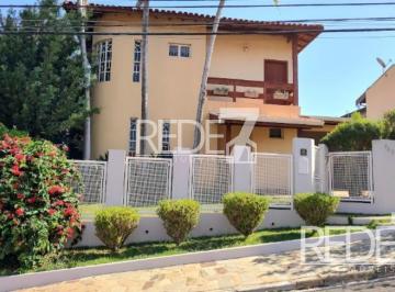 Casa · 480m² · 4 Quartos · 3 Vagas · CASA RESIDENCIAL em Campinas - São Paulo, Parque das Universidades