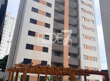 Apartamento · 64m² · 3 Quartos · 1 Vaga · APARTAMENTO À VENDA - RESIDENCIAL HM MAX CAMPINASMoradia de luxo no bairro Bonfim, Campinas-SP! 3 qu