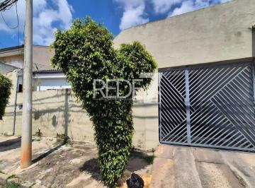 Casa · 138m² · 3 Quartos · 4 Vagas · Imperdível Casa à Venda em Campinas-SP, Jardim Santa Lúcia: 3 quartos, 2 banheiros, 4 vagas, 154 m²!