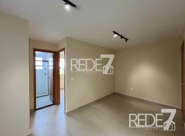 Apartamento · 51m² · 2 Quartos · 1 Vaga · APARTAMENTO RESIDENCIAL em Campinas - São Paulo, Jardim Esmeraldina