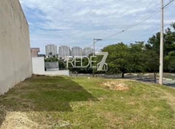 Terreno · 350m² · Terreno à venda em Campinas-SP - 350m² no Jardim do Lago Continuação!