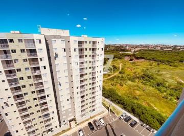 Apartamento · 48m² · 2 Quartos · 1 Vaga · Apartamento à venda - Reserva das Amoreiras 2 quartos, 1 vaga Oportunidade única em Campinas-SP