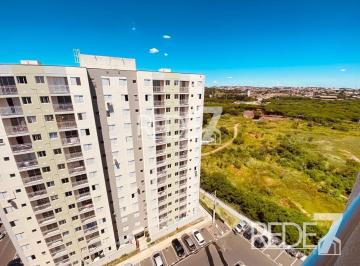 Apartamento · 48m² · 2 Quartos · 1 Vaga · APARTAMENTO RESIDENCIAL em Campinas - São Paulo, Vila Palácios