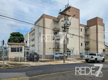 Apartamento · 63m² · 2 Quartos · 1 Vaga · APARTAMENTO RESIDENCIAL em Campinas - São Paulo, Jardim Novo Campos Elíseos