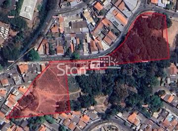 nome imagem · terreno - Núcleo Residencial Gênesis - Campinas